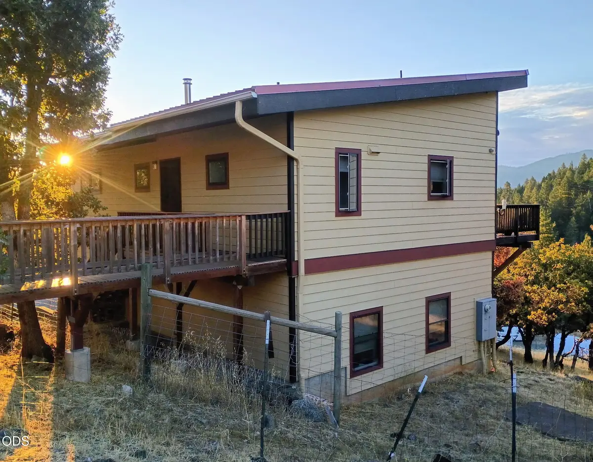 1206 Upper Powell Creek Road, Williams, OR 97544 - #1