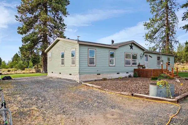 5515 Bufflehead Drive, Bonanza, OR 97623