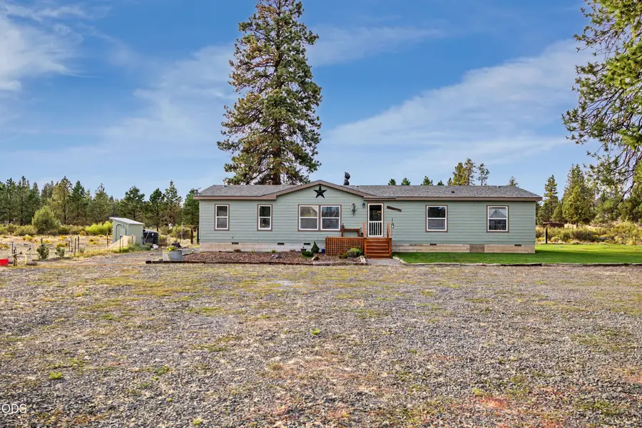 5515 Bufflehead Drive, Bonanza, OR 97623 - #2