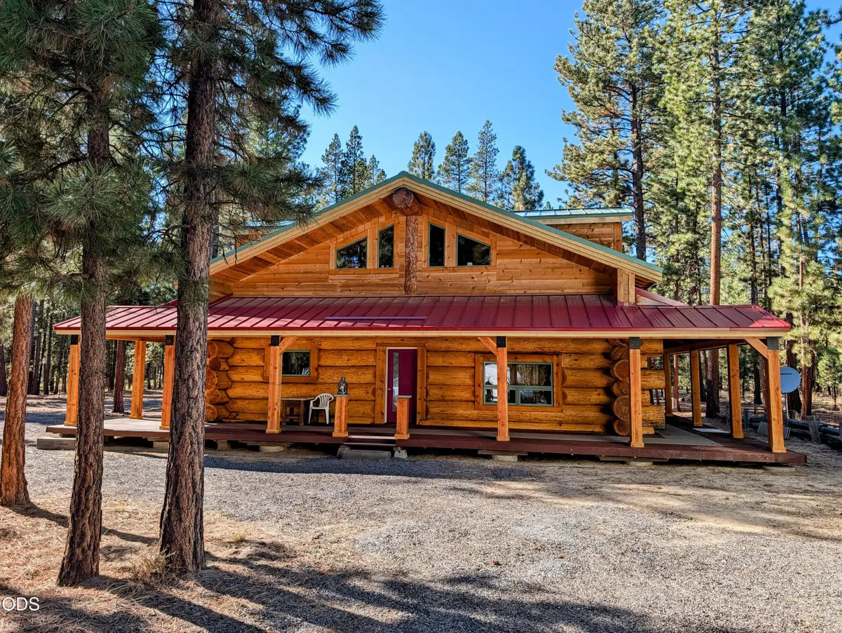 153133 Hackamore Lane, La Pine, OR 97739 - #1