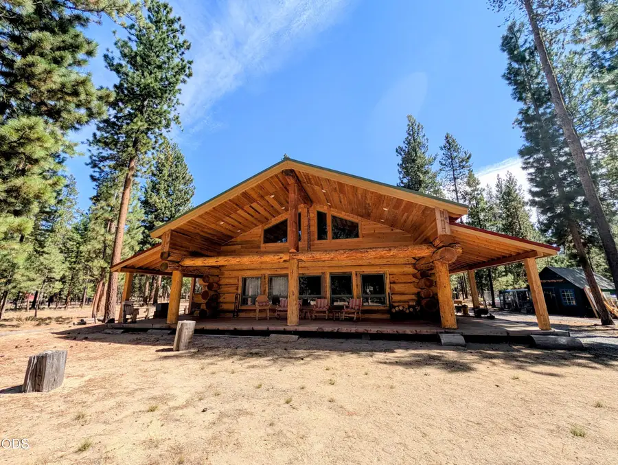 153133 Hackamore Lane, La Pine, OR 97739 - #3