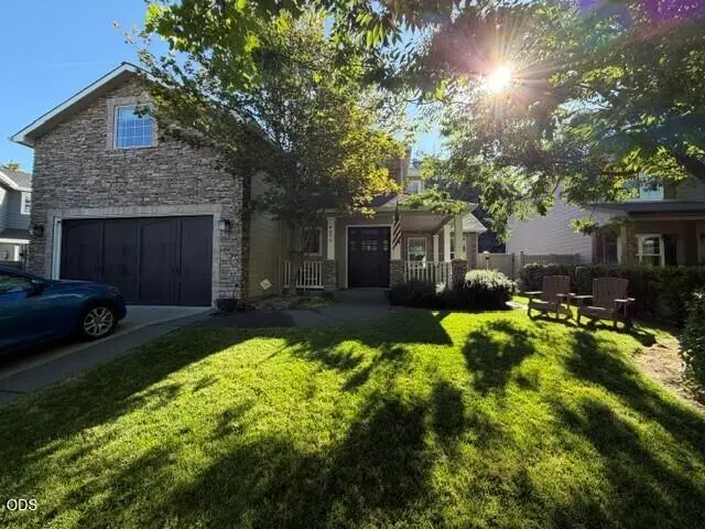 4573 Wolf Run Drive, Medford, OR 97504 - #2