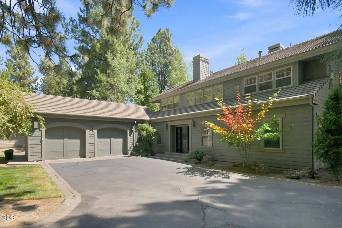 61866 Bunker Hill Court, Bend, OR 97702 - #1