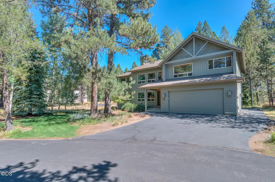 57864 Blue Grouse Lane #4, Sunriver, OR 97707 - #2