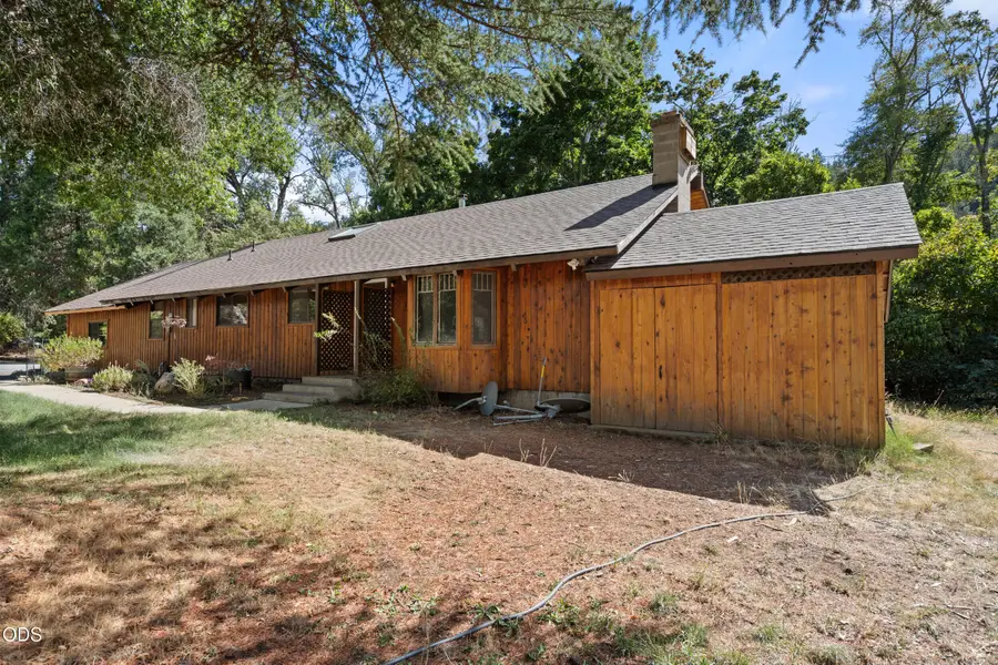 13535 Highway 238, Applegate, OR 97530 - #2