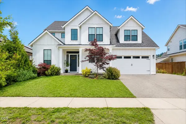 810 Ike Mooney Road Ne, Silverton, OR 97381
