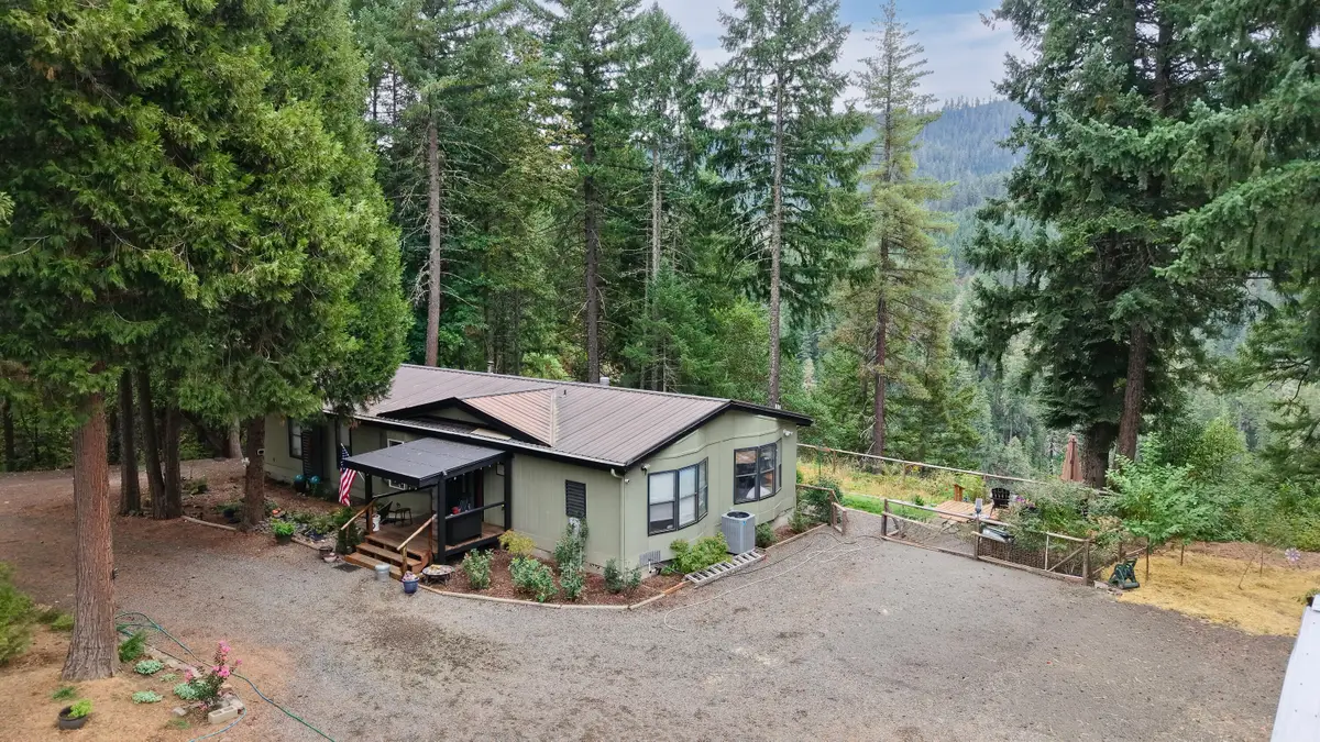 1771 Mill Creek Drive, Prospect, OR 97536 - #1
