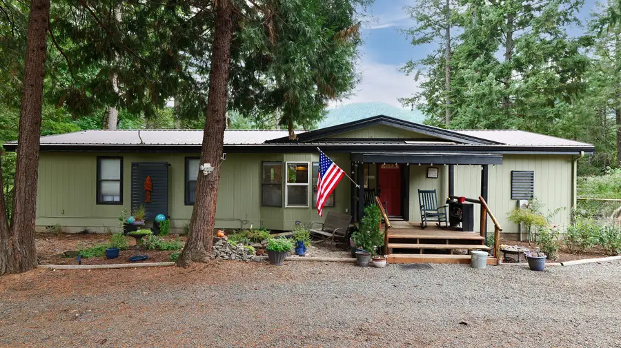 1771 Mill Creek Drive, Prospect, OR 97536 - #2