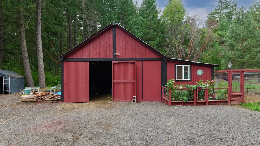 1771 Mill Creek Drive, Prospect, OR 97536 - #3
