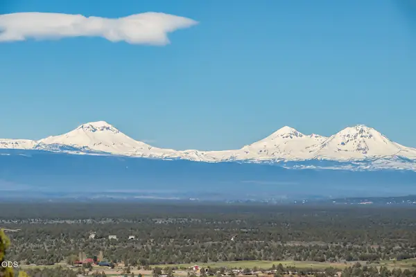 SW Seven Peaks Loop #Lot 795, Powell Butte, OR 97753
