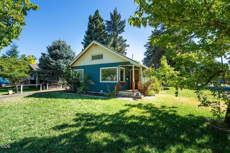 221 Vancouver Avenue, Medford, OR 97504 - #2