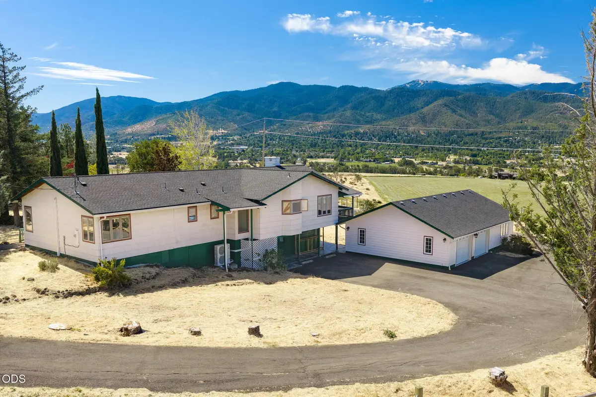320 Gaerky Creek Road, Ashland, OR 97520 - #1