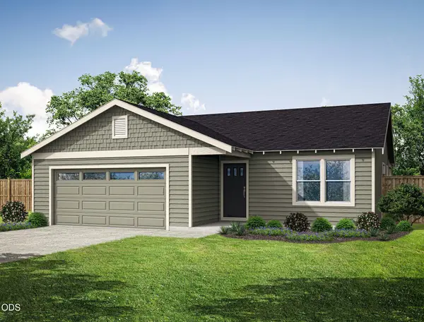 570 NE Mcgee Street, Madras, OR 97741