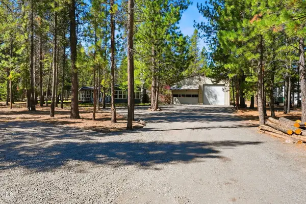 50858 Fawn Loop, La Pine, OR 97739
