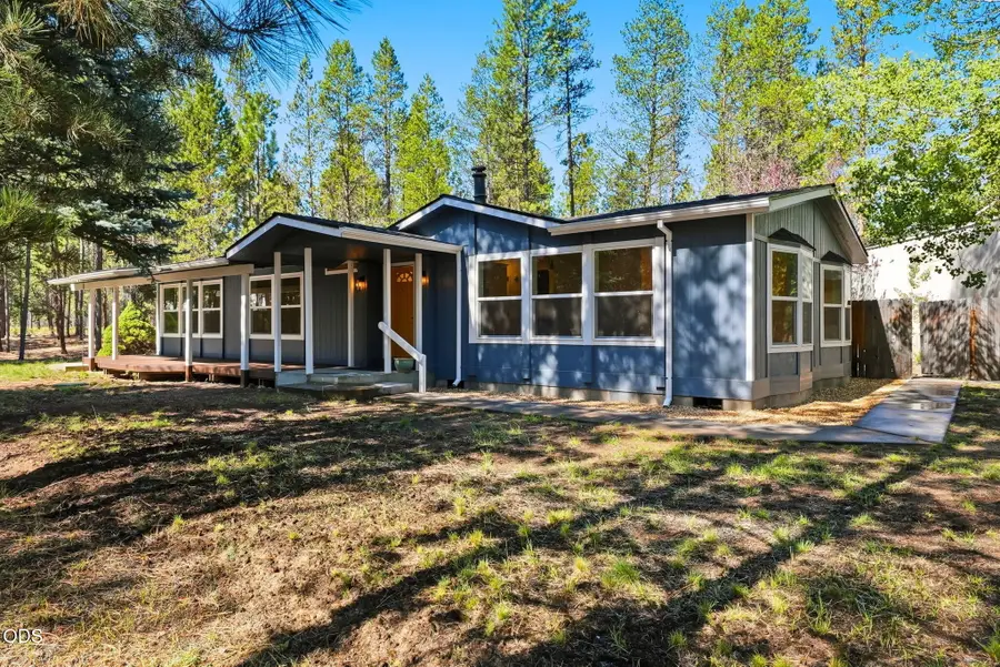 50858 Fawn Loop, La Pine, OR 97739 - #3