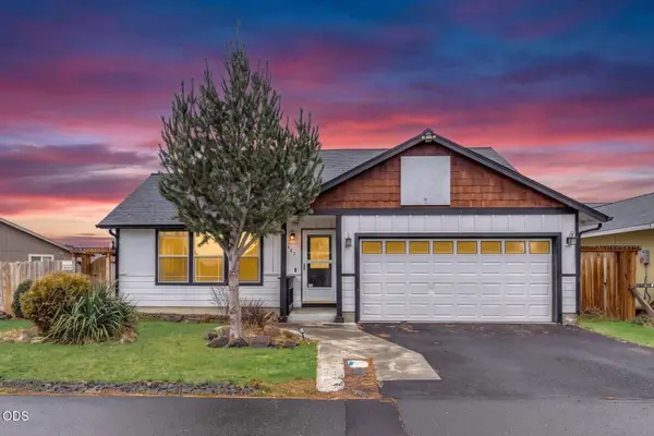 485 SE Ponderosa Drive, Madras, OR 97741