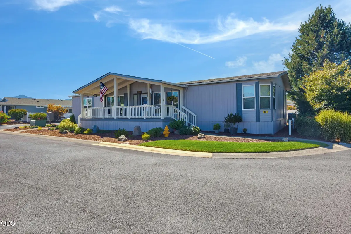 300 Winston Drive, Grants Pass, OR 97526 - #1