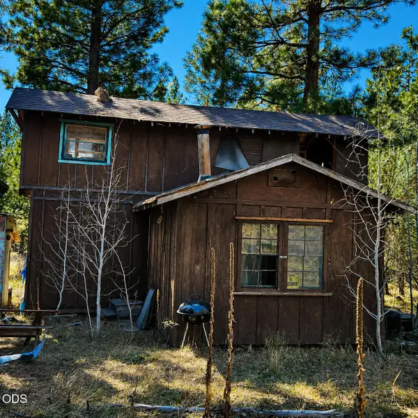 0 Moccasin Lane, Sprague River, OR 97639