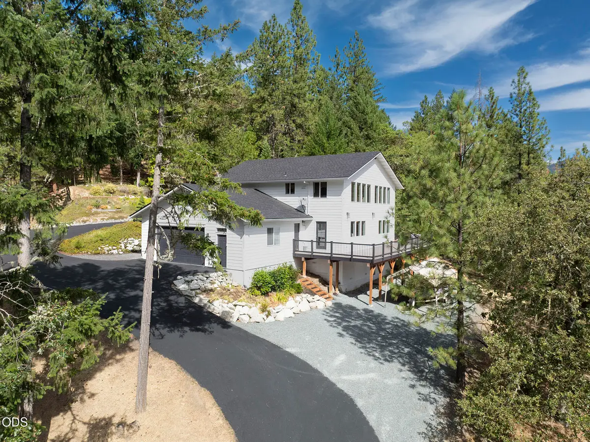 530 Greens Creek Road, Grants Pass, OR 97527 - #1