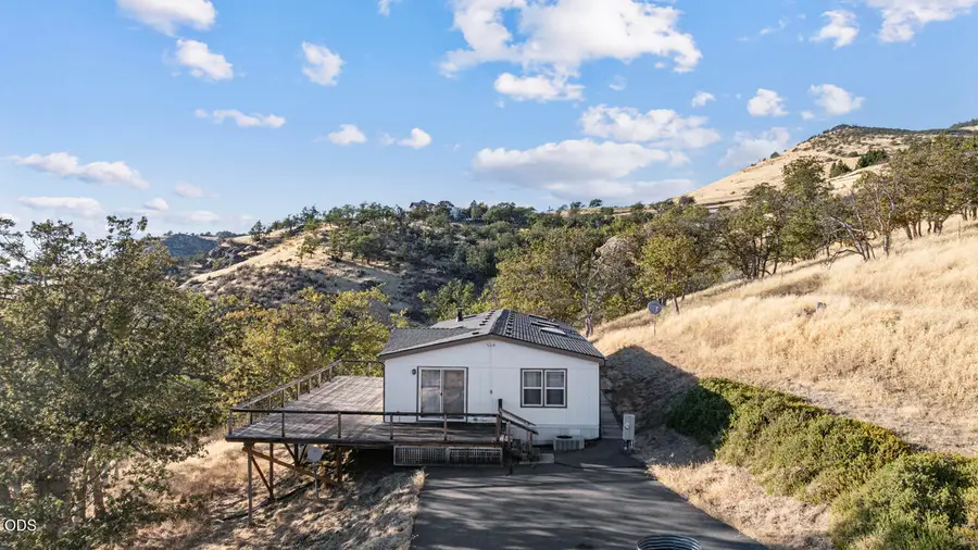 3150 Butler Creek Road, Ashland, OR 97520 - #2