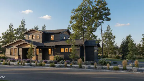 2745 NW Nordic Avenue #Lot 18, Bend, OR 97703