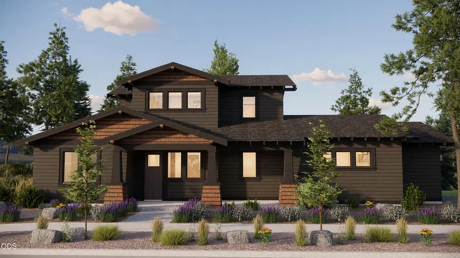 2745 NW Nordic Avenue #Lot 18, Bend, OR 97703 - #2