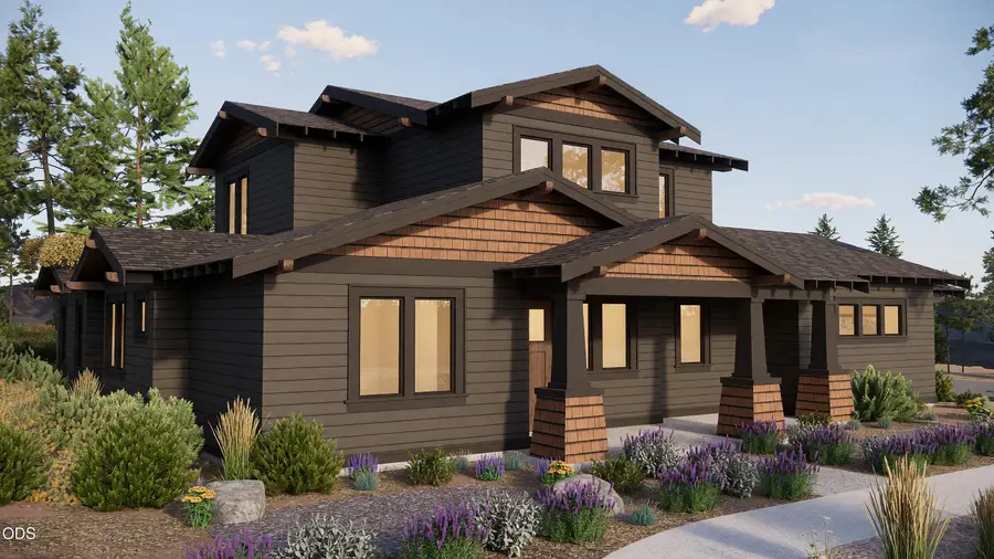 2745 NW Nordic Avenue #Lot 18, Bend, OR 97703 - #3