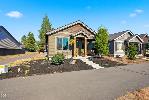 51942 Lumberman Lane, La Pine, OR 97739