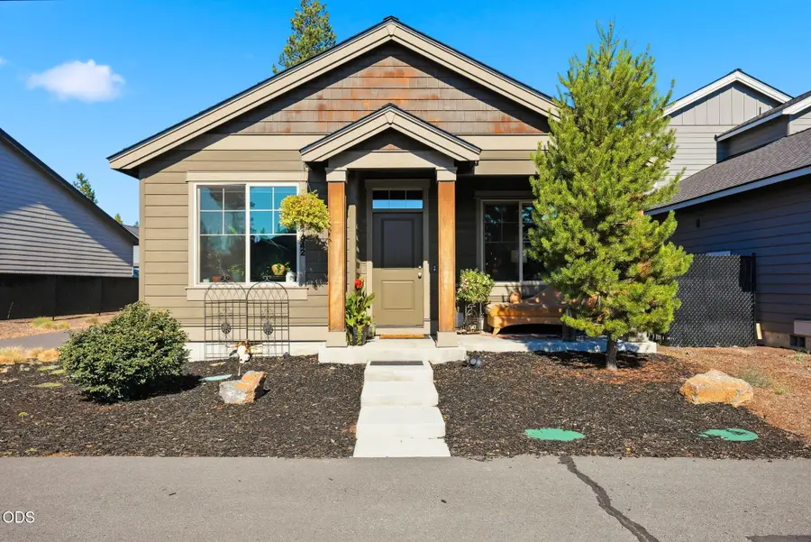 51942 Lumberman Lane, La Pine, OR 97739 - #2