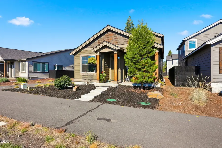51942 Lumberman Lane, La Pine, OR 97739 - #3