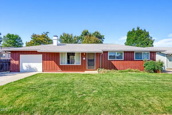 520 Elm Way, Eagle Point, OR 97524