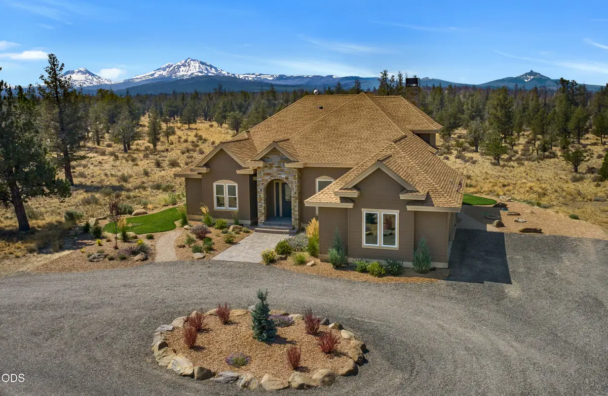 18150 Wanona Road, Sisters, OR 97759 - #1