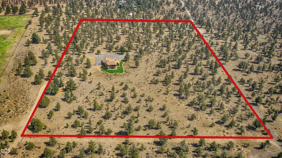 18150 Wanona Road, Sisters, OR 97759 - #2