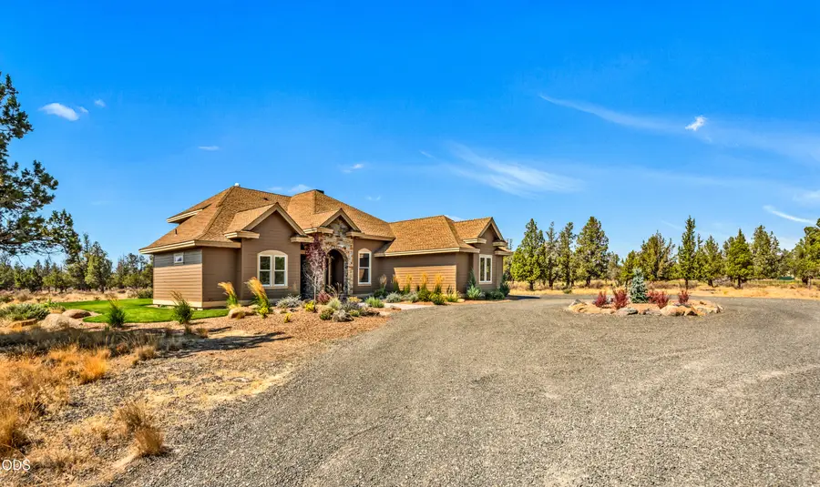 18150 Wanona Road, Sisters, OR 97759 - #3