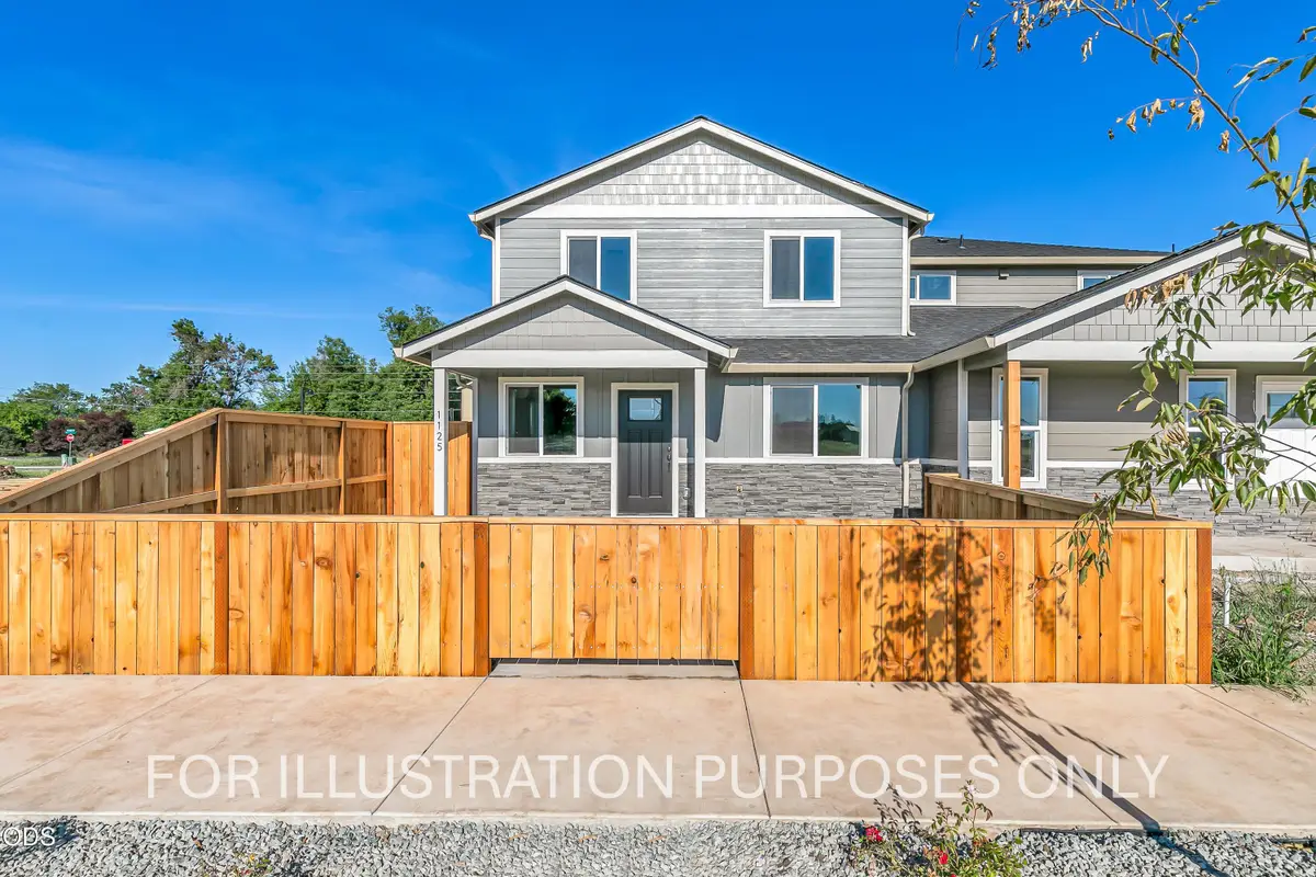 4702 Gebhard Road, Central Point, OR 97502 - #1