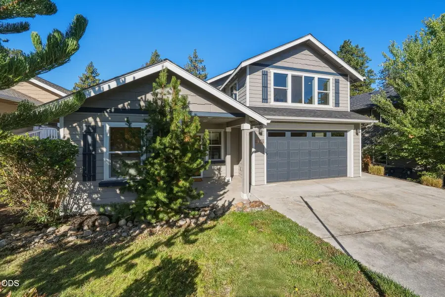 1847 NE Ellamae Place, Bend, OR 97701 - #2