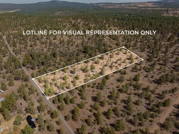 22 Klamath Falls Forest Estates #Hwy 66 plat 2, Klamath Falls, OR 97603