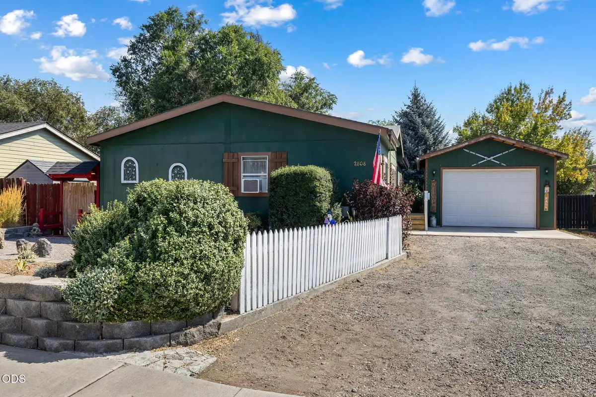 2808 SW 25th Street, Redmond, OR 97756 - #1