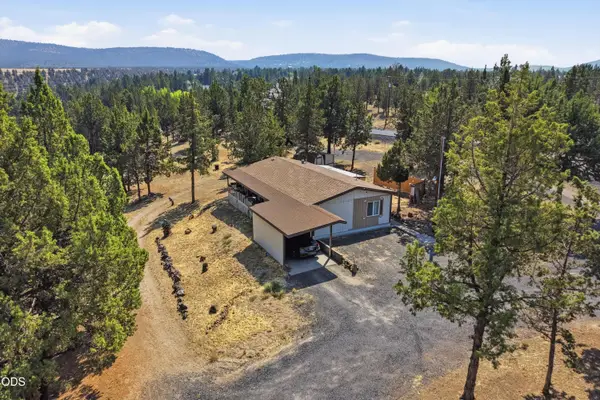2330 SE Morningside Drive, Prineville, OR 97754