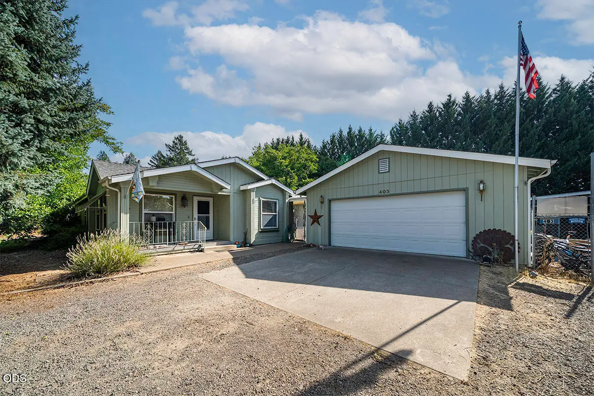 403 Black Tail Lane, Shady Cove, OR 97539 - #1