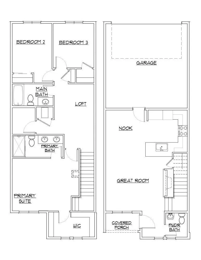 20740 SE Scout Place, Bend, OR 97702 - #3