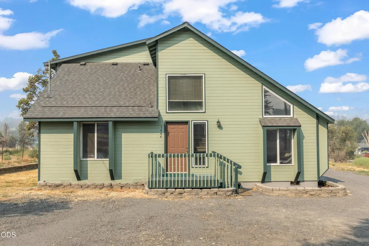 1444 SW Marie Street, Madras, OR 97741 - #1