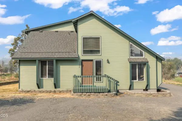 1444 SW Marie Street, Madras, OR 97741