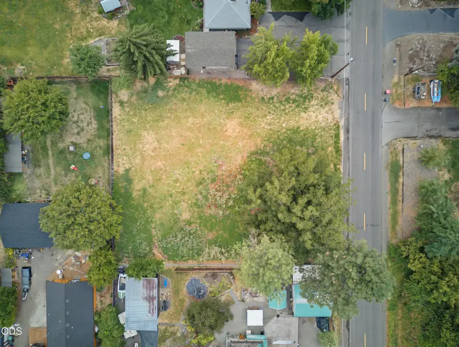 0 S Peach Street, Medford, OR 97501 - #2