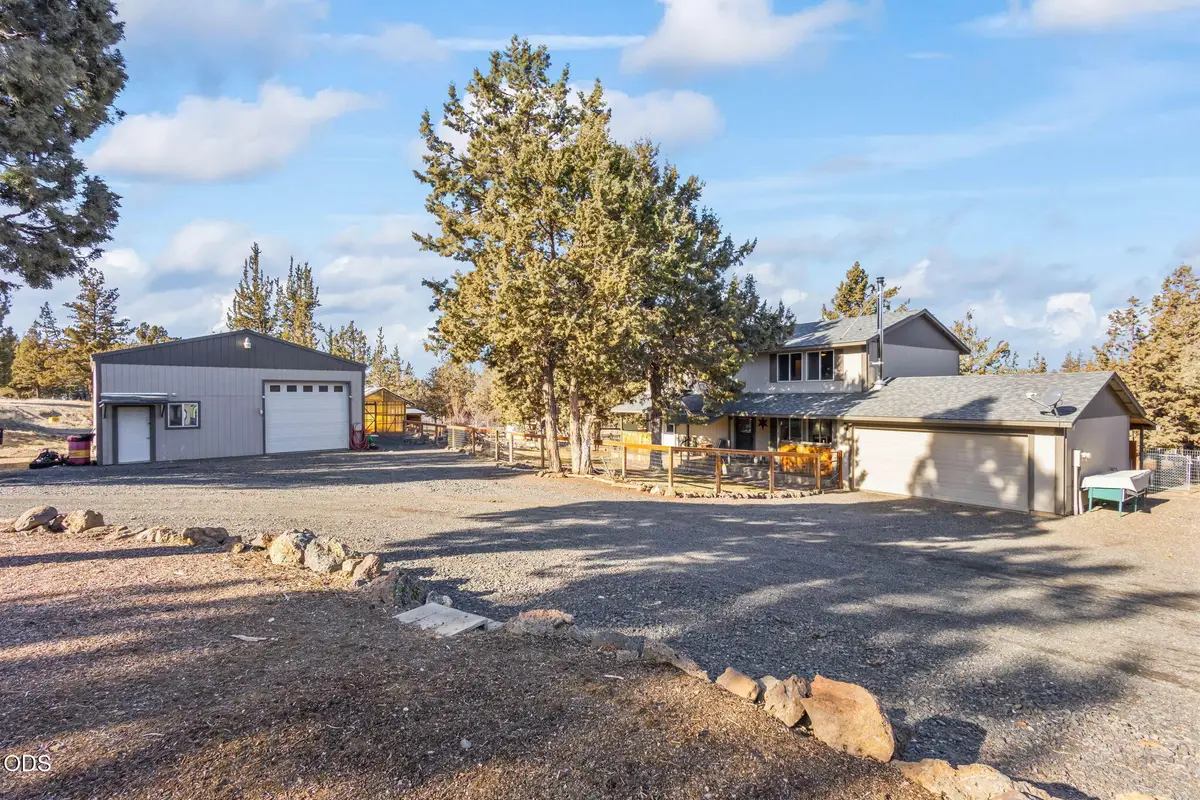 3199 SE Maphet Road, Prineville, OR 97754 - #1
