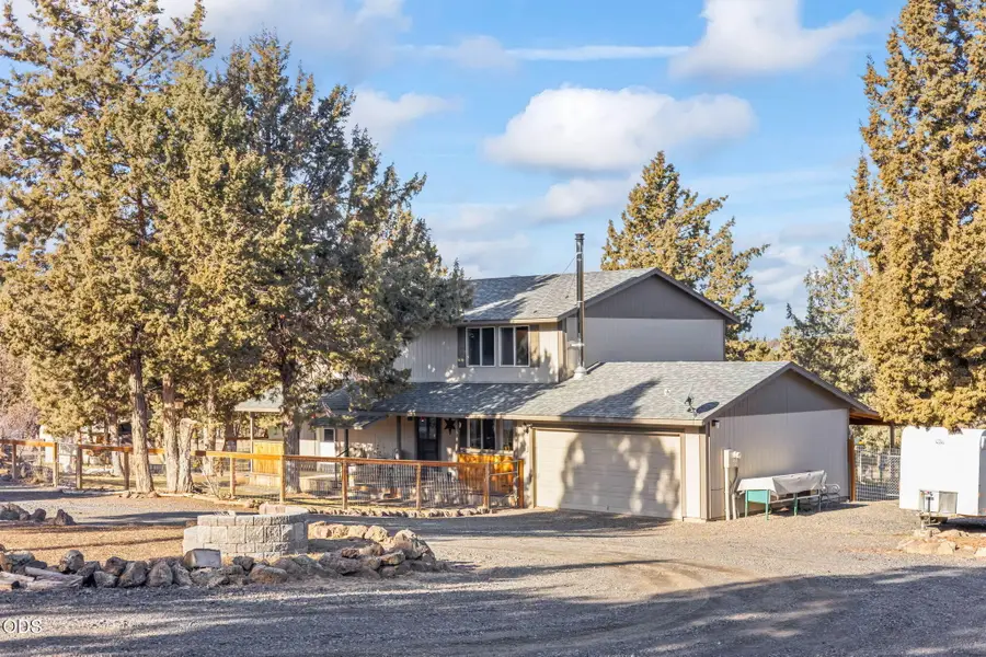 3199 SE Maphet Road, Prineville, OR 97754 - #2