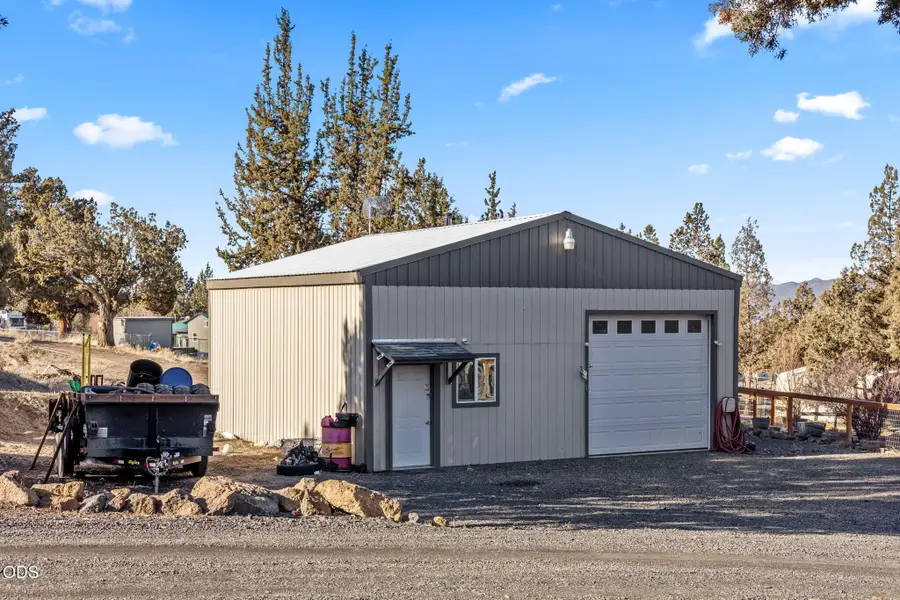 3199 SE Maphet Road, Prineville, OR 97754 - #3