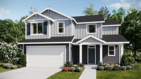 63114 NE Henningsen Pl, Bend, OR 97701