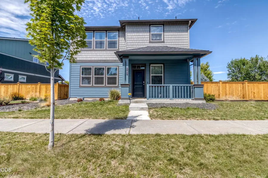 787 NE Union Loop, Prineville, OR 97754 - #3