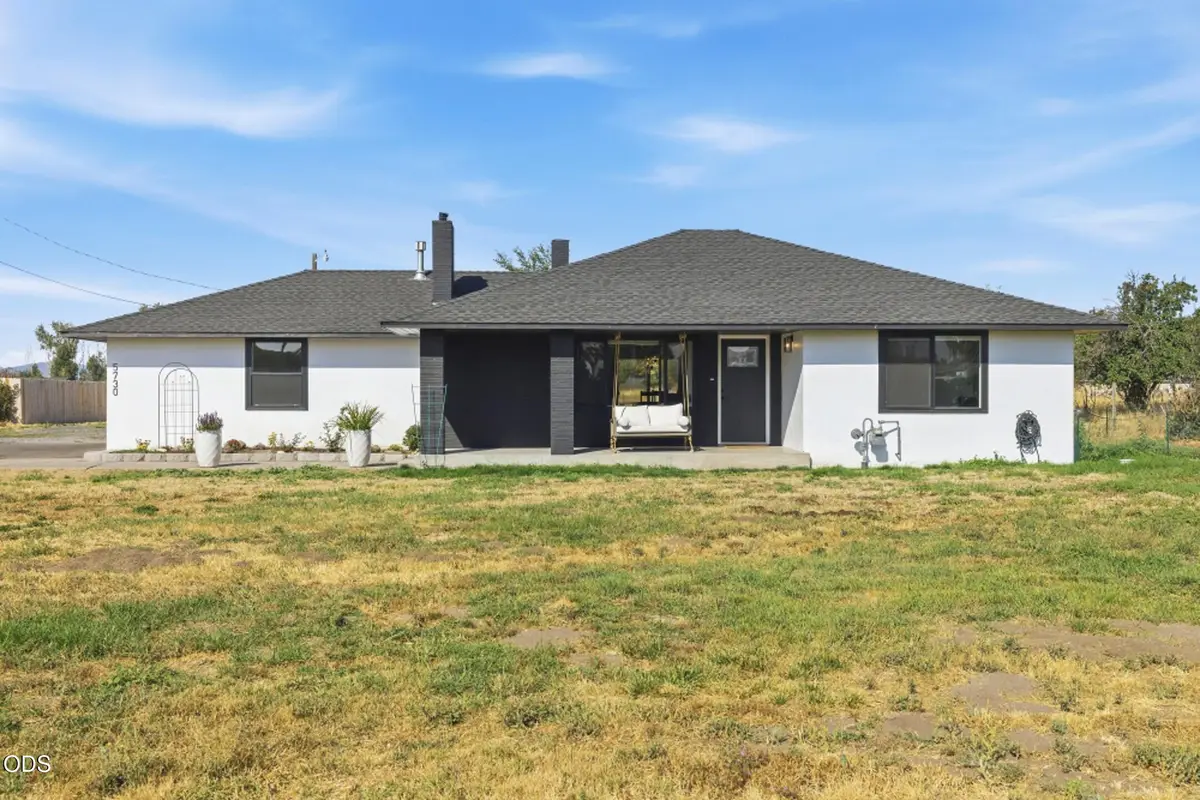 5730 Homedale Road, Klamath Falls, OR 97603 - #1